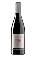Enrique Mendoza Pinot Noir Red