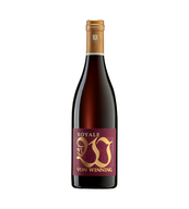 Von Winning Red