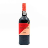 Quevedo Do Porto Ruby Port