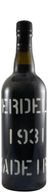 1931 Madeira Barbeito Verdelho Mbv
