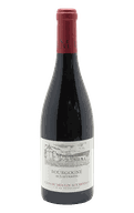Clos Du Moulin Aux Moines Pommard Red