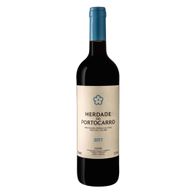 Herdade De Portocarro Península De Setúbal Red