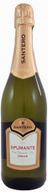 Espumante Moscato Santero Doce Sparkling