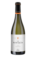 La Revelía White