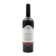Quinta Do Piloto Collection Roxo Península De Setúbal Red