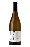 Graeme &Amp; Julie Bott First Flight Viognier Branco