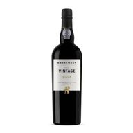Kranemann Do Porto Vintage 2018 Port