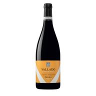 Vallado Douro Superior Biológico Tinto