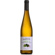 Verde Pequenos Rebentos Lote3 Alvarinho, Loureiro & Trajadura Branco