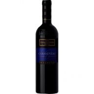 Reserva Ermelinda Freitas Carmenere - Setúbal