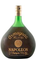 Armagnac Dupeyron Hors D'Âge Napoléon 