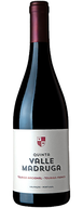 Quinta Valle Madruga Touriga Nacional E Touriga Franca Red