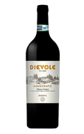 Dievole Novecento Chianti Classico Riserva Red