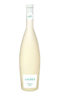 Domaine Lafage Lafabuleuse Frisant