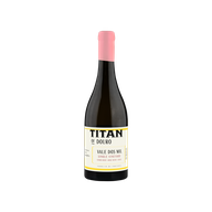 Titan Of Douro Vale Dos Mil Rosé