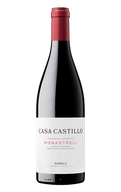 Casa Castillo Monastrell Red