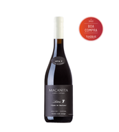 Maçanita Tinto