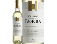 Castelo De Borba White
