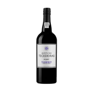 Quinta Das Tecedeiras Tawny Reserve Porto