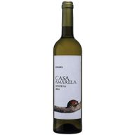 Casa Amarela Reserva Branco
