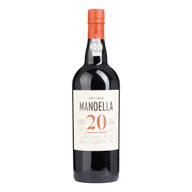 Manoella 20 Years Port