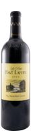 Château Smith Haut-Lafitte Le Petit Haut Lafitte Pessac-Léognan