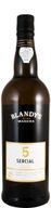 Madeira Blandy's Sercial 5 Anos Fortified