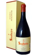 Soalheiro Reserva 1500ml Branco