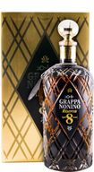 Grappa Nonino Riserva 8 Anos 