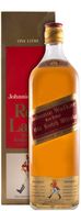 Johnnie Walker Label Red