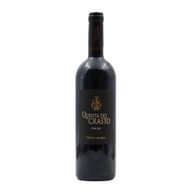 Quinta Do Crasto Tinta Roriz Red
