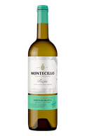 Montecillo Edición Limitada Blanco White