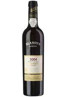 Blandy's Malmsey 500ml Port