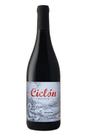Ciclón Red