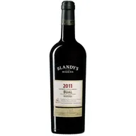 Blandy's Madeira Boal Colheita 2011 Fortificado