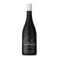 Clandestino Red