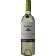 Casillero Del Diablo Sauvignon White