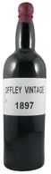 1896 Offley Vintage Porto