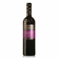 Reserva Ermelinda Freitas Cabernet Sauvignon - Setúbal