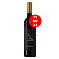 Pôpa Black Edition Tinto