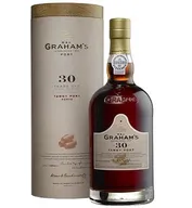 Graham's 30 Anos 
