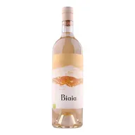Biaia Biológico Vegan White