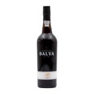 Dalva 40 Anos Tawny Porto