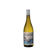 Invincible Nº1 Branco