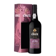 Cruz Do Porto Lbv