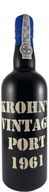 1961 Krohn Vintage Porto