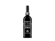 Do Porto Vista Alegre Tawny Colheita 2005 Port