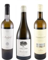 Trilogia De Excelência Branco