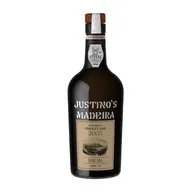 Justino's Single Cask Sercial Fortificado