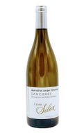 Domaine Serge Laloue Sancerre Cuvée Silex White